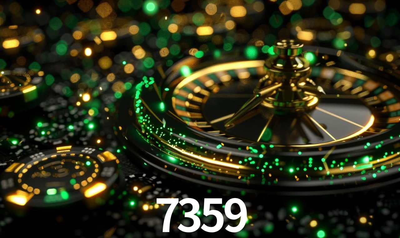 Fortune Tiger 7359