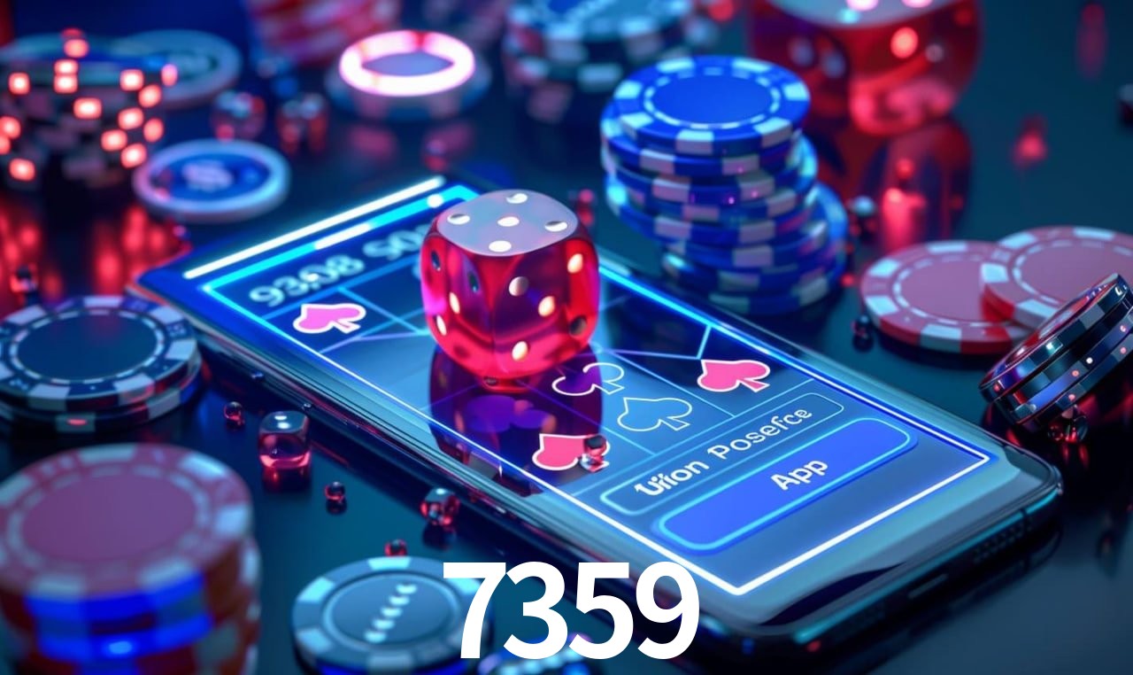 Infraestrutura 7359